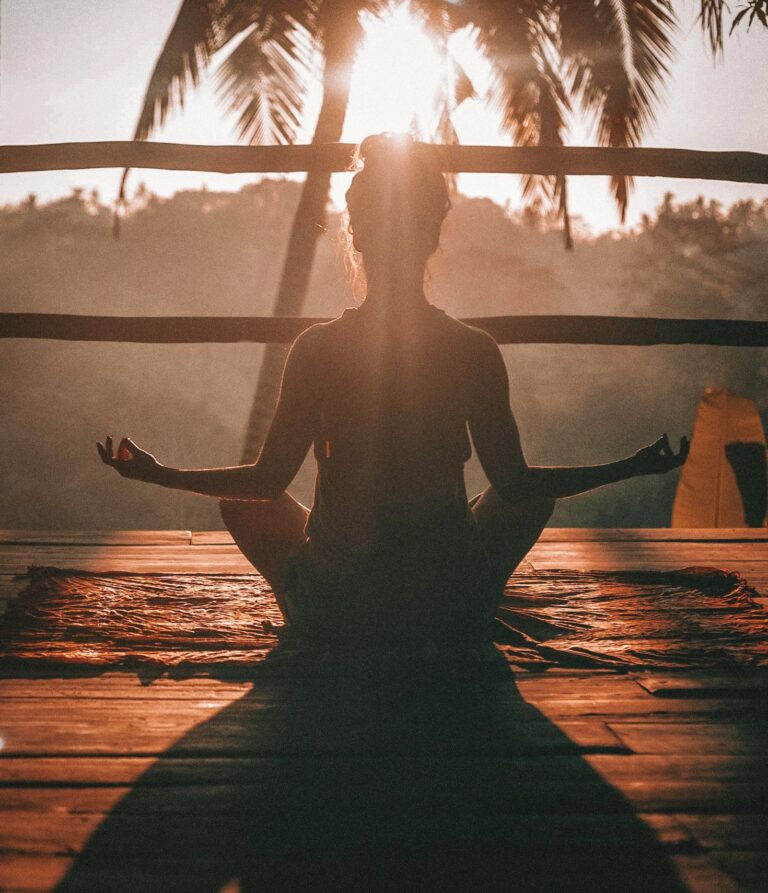 Integrating Spiritual Practices into Everyday Life