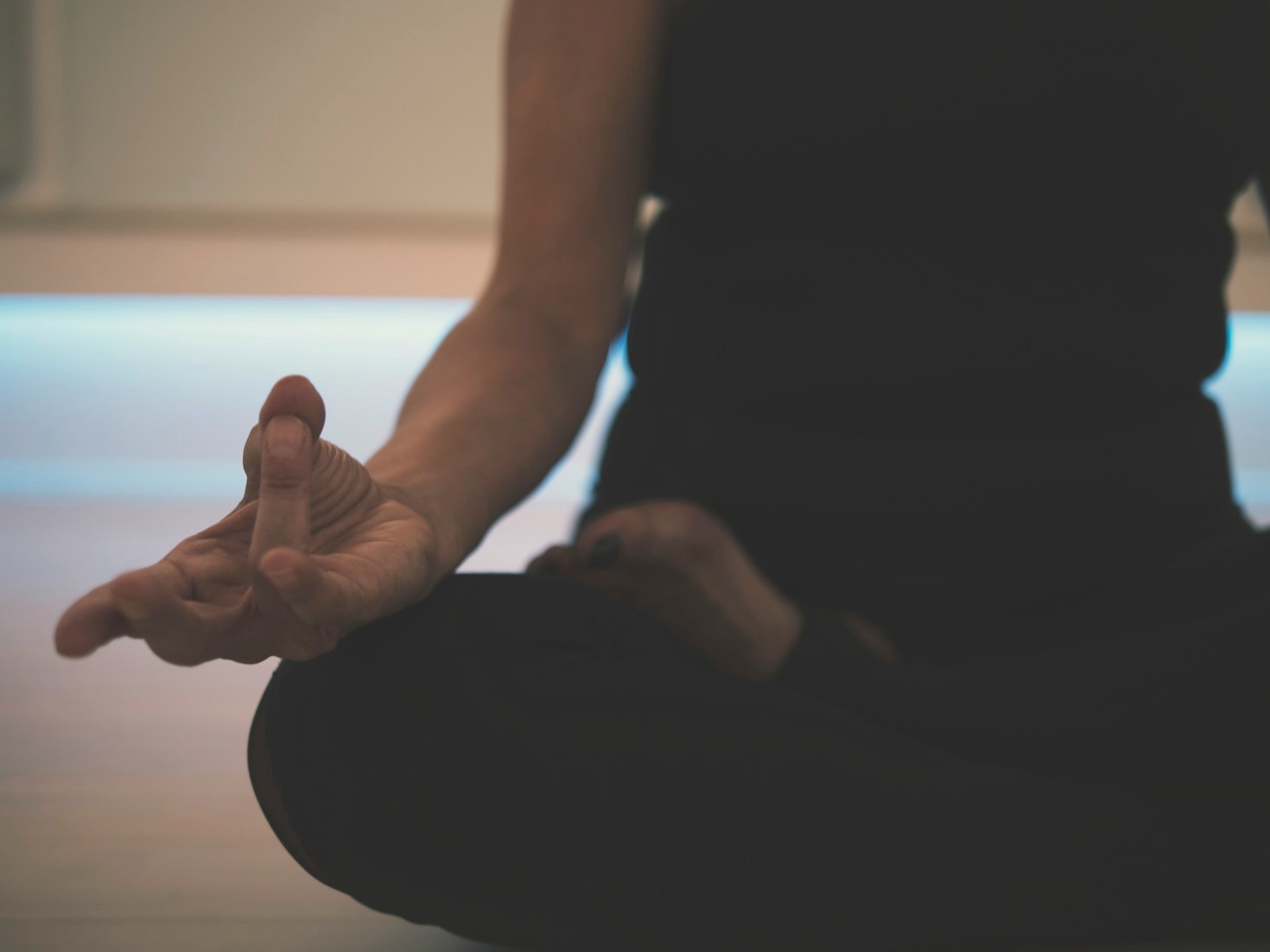How Mindfulness Fuels Creative Expression