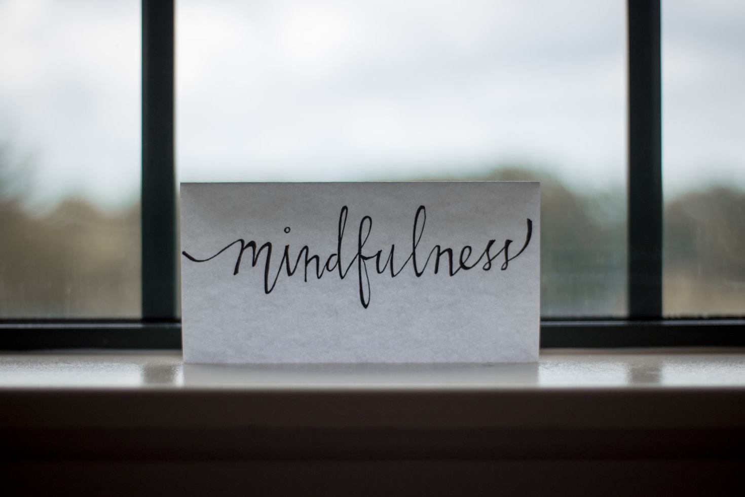 Achieving Balance through Monastic-Inspired Teachings